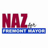 NAZ for Fremont Mayor