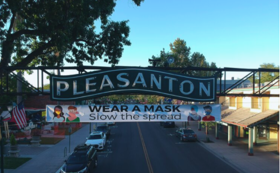 A Pleasanton We Can All Call Home